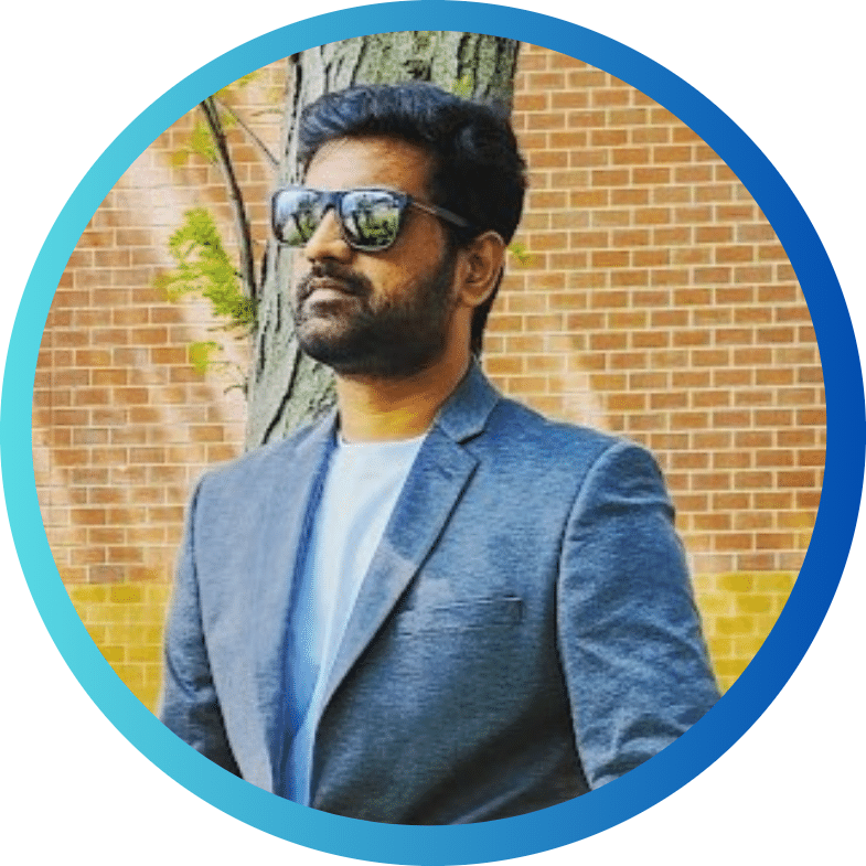 Yogesh Vconnectglobe